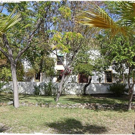 Cortijo Casas Viejas Villa Málaga Dış mekan fotoğraf