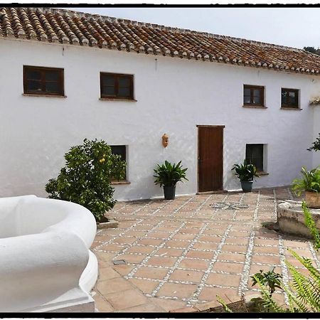 Cortijo Casas Viejas Villa Málaga Dış mekan fotoğraf