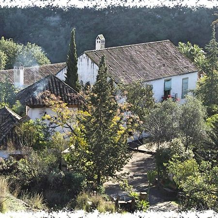 Cortijo Casas Viejas Villa Málaga Dış mekan fotoğraf