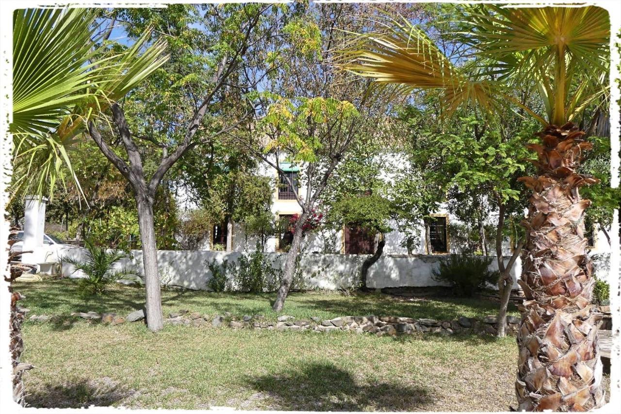 Cortijo Casas Viejas Villa Málaga Dış mekan fotoğraf